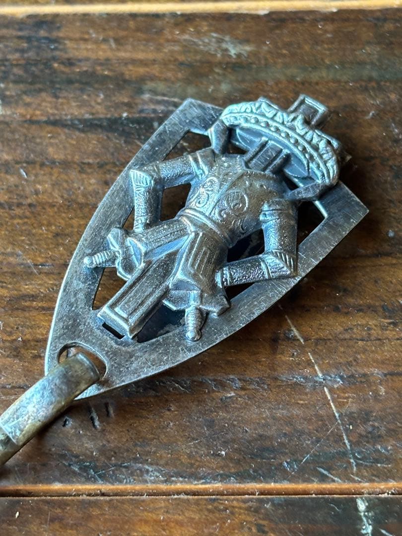 フリーメイソン　テンプル騎士団　ソードチェーン　ロングタイプ　SC-274