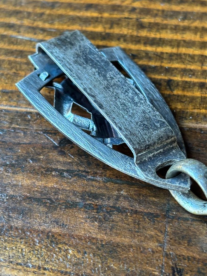 フリーメイソン　テンプル騎士団　ソードチェーン　ロングタイプ　SC-274