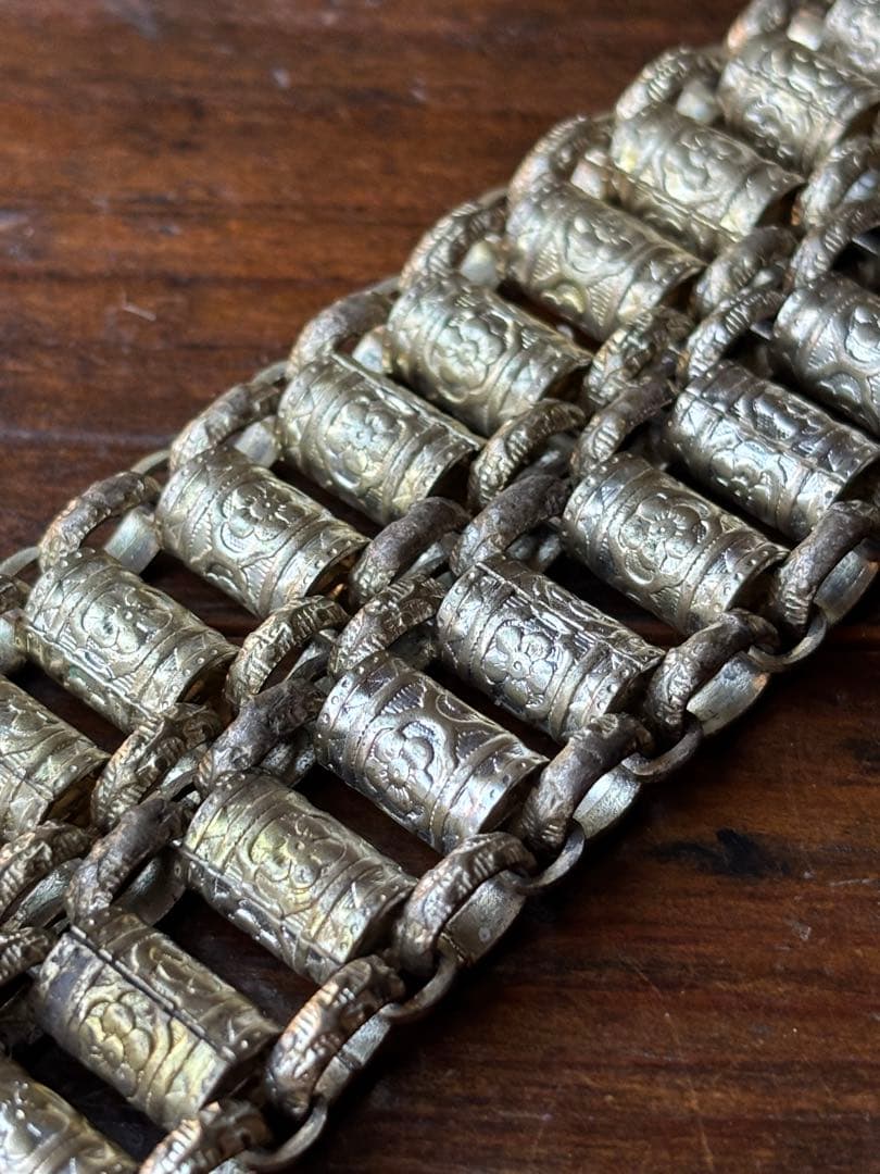 フリーメイソン　テンプル騎士団　ソードチェーン　ロングタイプ　SC-274