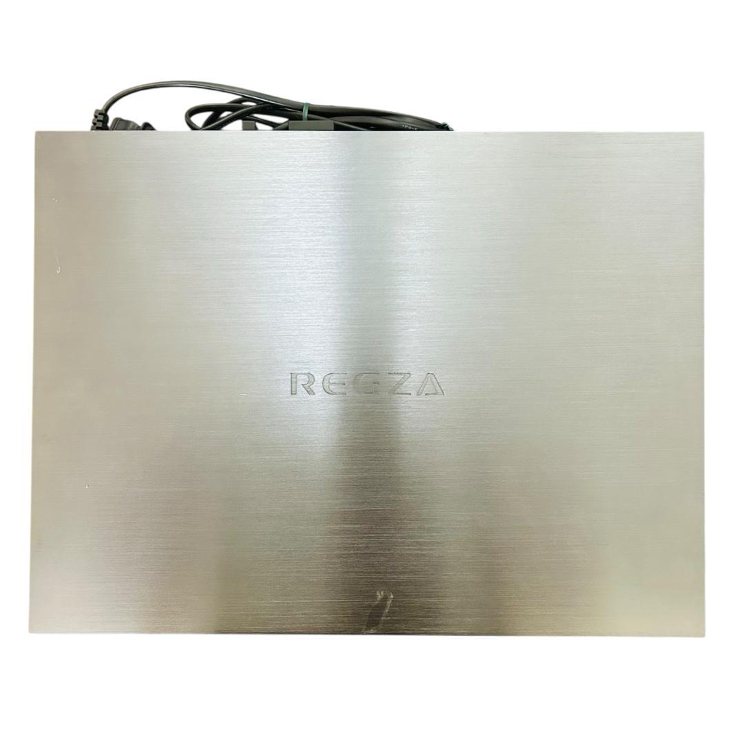 TOSHIBA REGZA レグザサーバー DBR-M190