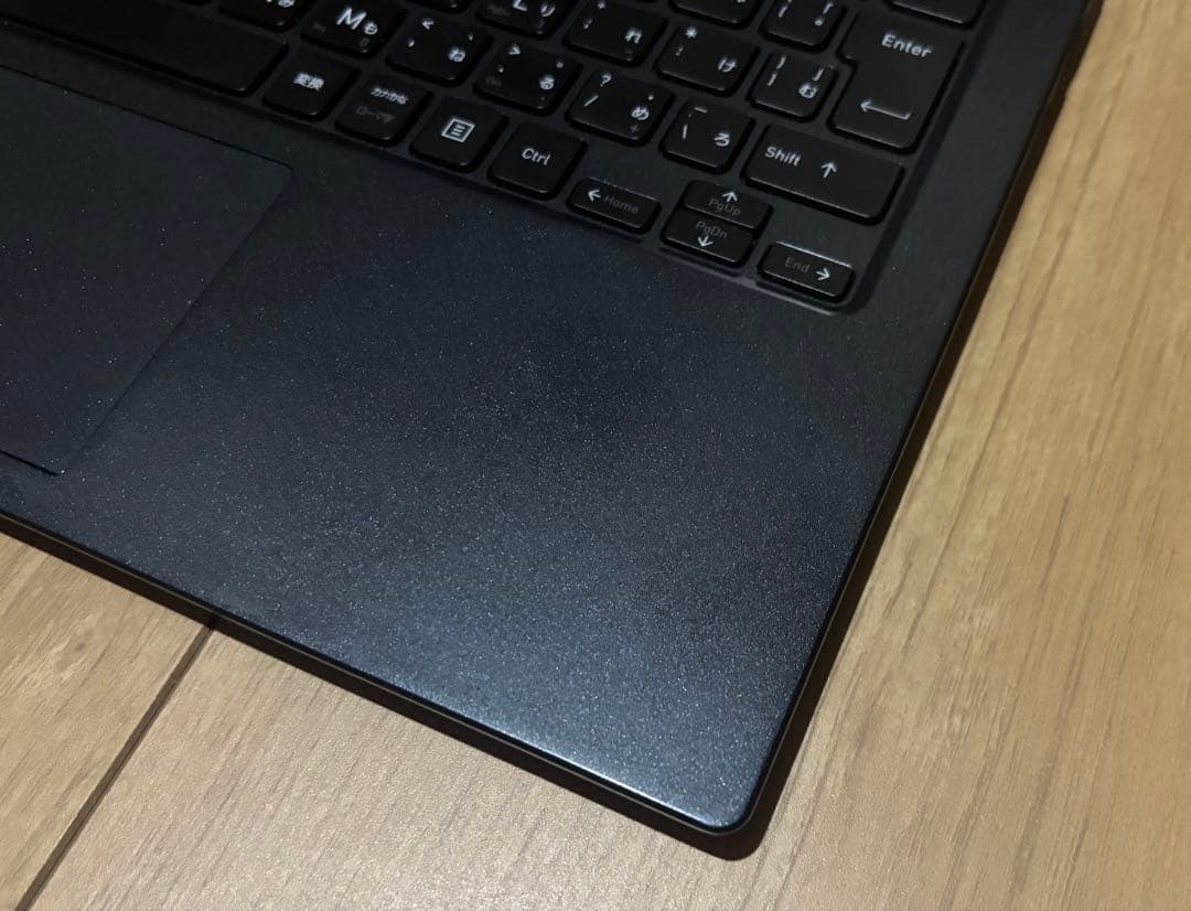 Windowsノート本体 dynabook G83/HU i5-1135g7 16Gb 256Gb