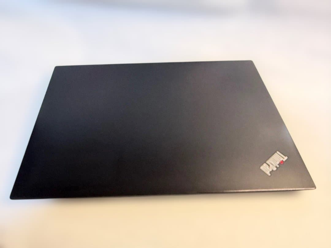 Windowsノート本体 Lenovo X13 Gen1 Ryzen5/8G/SSD256G Office