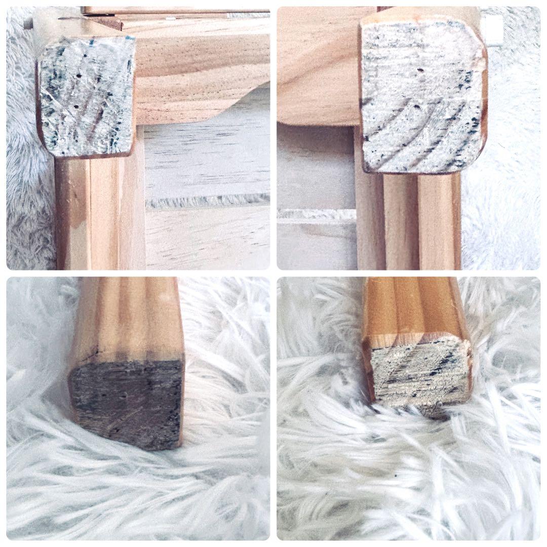 大和屋 そいねーるⅢ　ベビーベッド　ナチュラル サポートベルト付き