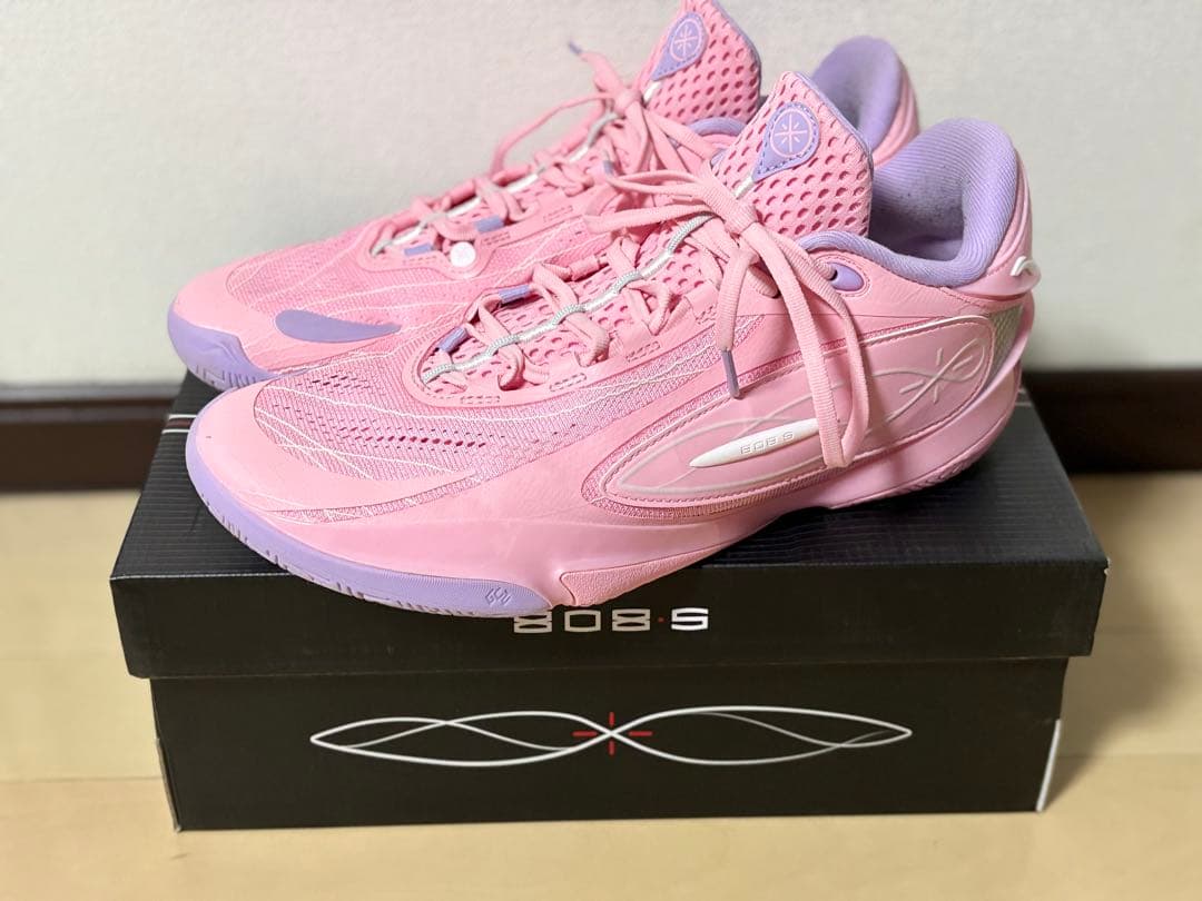 Wade 808 5 Ultra 「桜」