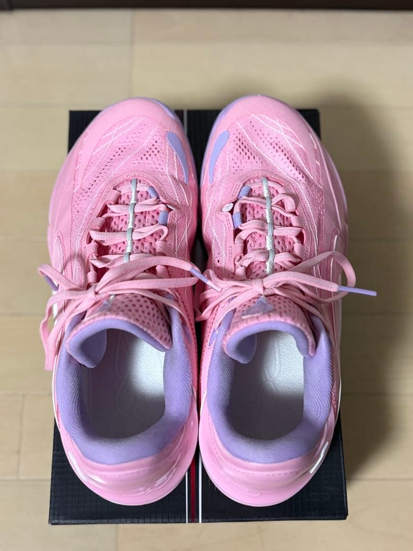 Wade 808 5 Ultra 「桜」