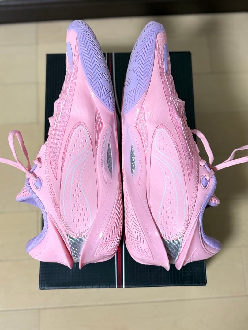 Wade 808 5 Ultra 「桜」