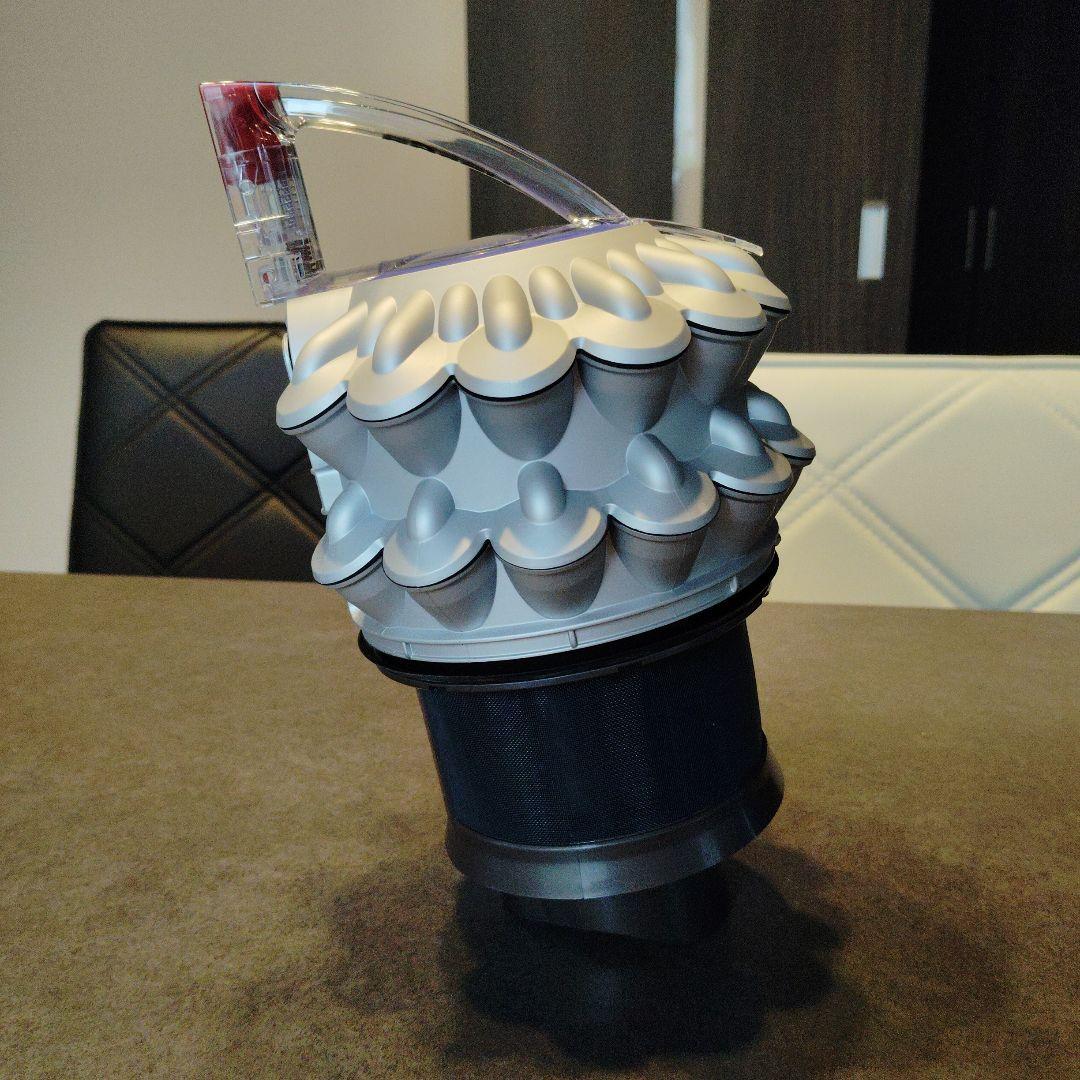 Dyson ダイソン掃除機純正品DC63サイクロンアッセンブリ