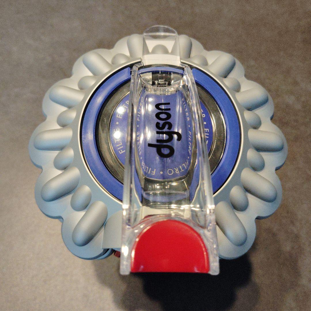 Dyson ダイソン掃除機純正品DC63サイクロンアッセンブリ