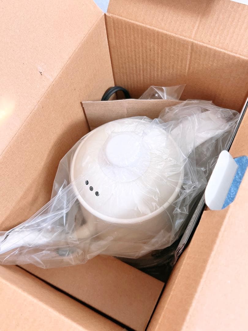 BRUNO 名探偵コナン 電気ケトル