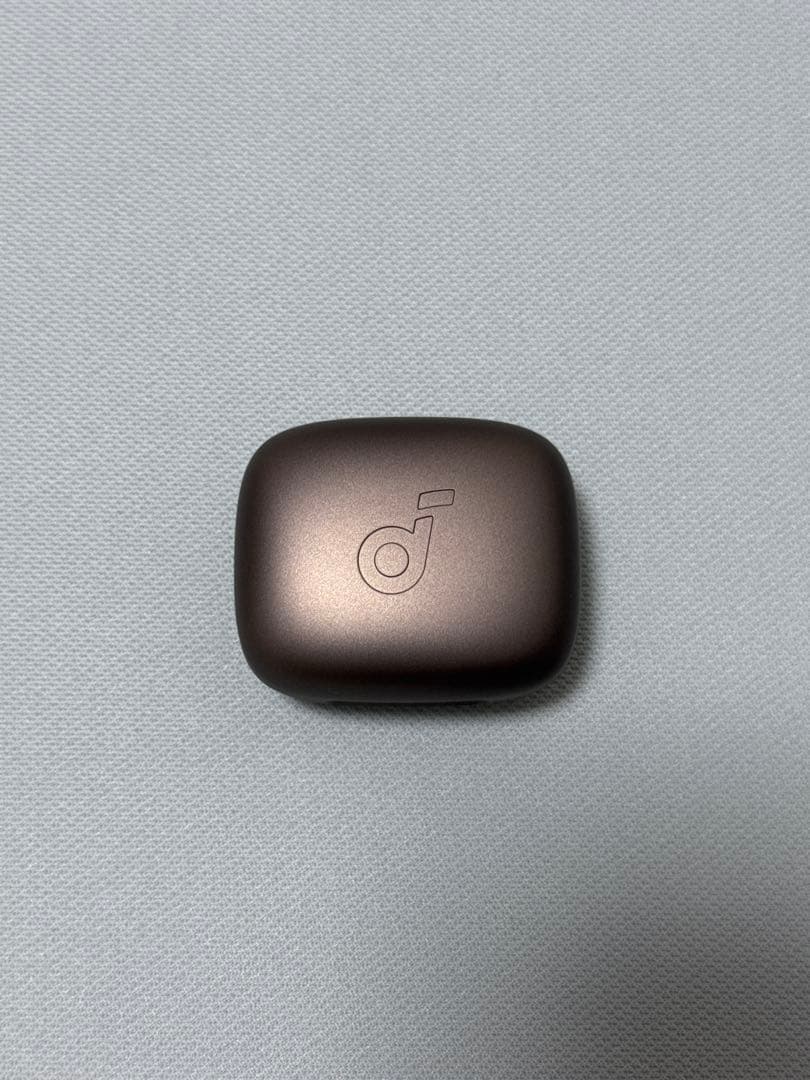 Anker soundcore C40i ワイヤレスイヤホン