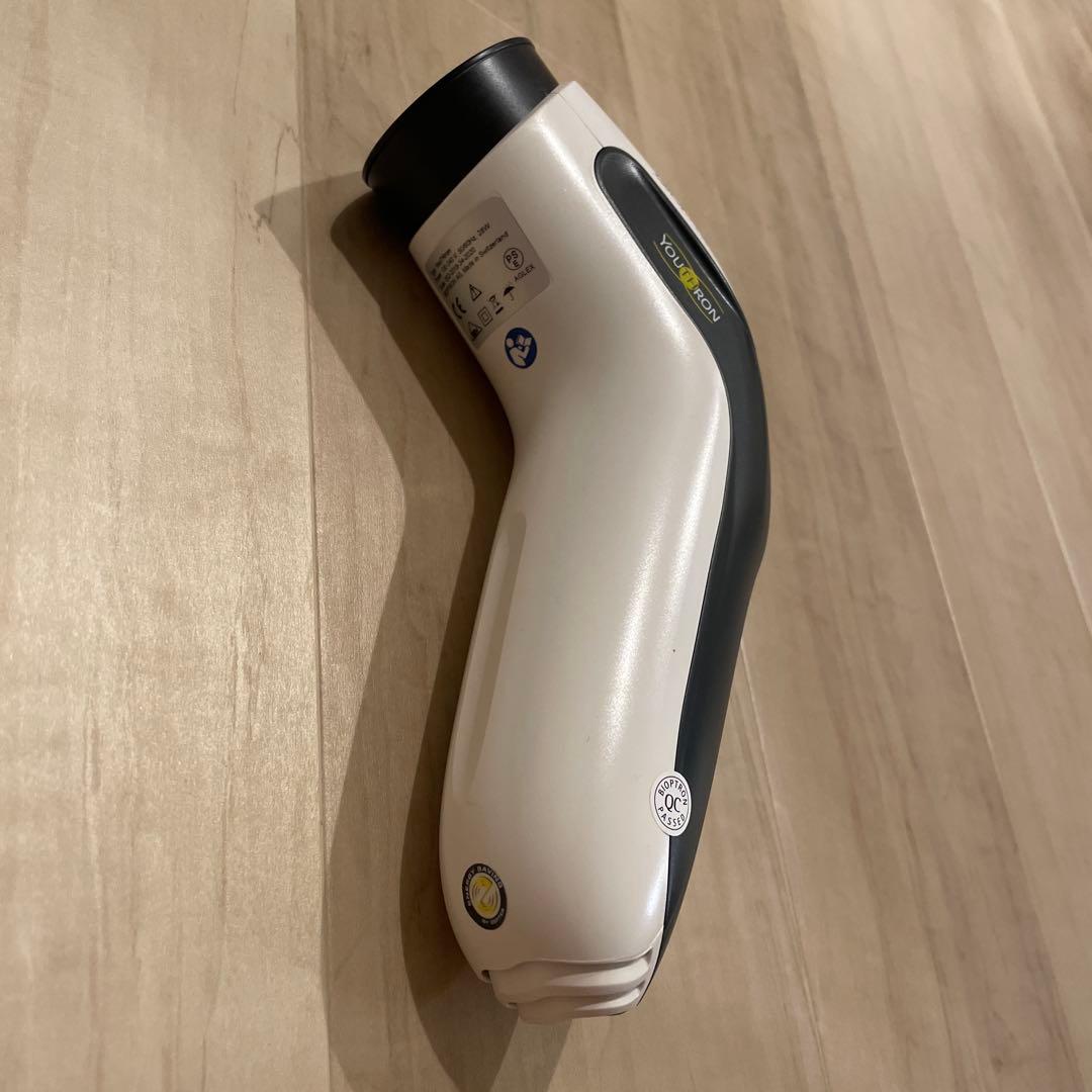 BIOPTRON YOUTH RON 美顔器 ケース付き