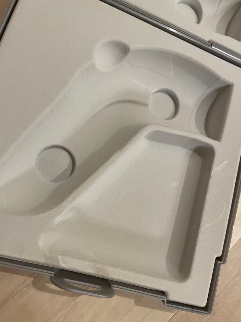 BIOPTRON YOUTH RON 美顔器 ケース付き