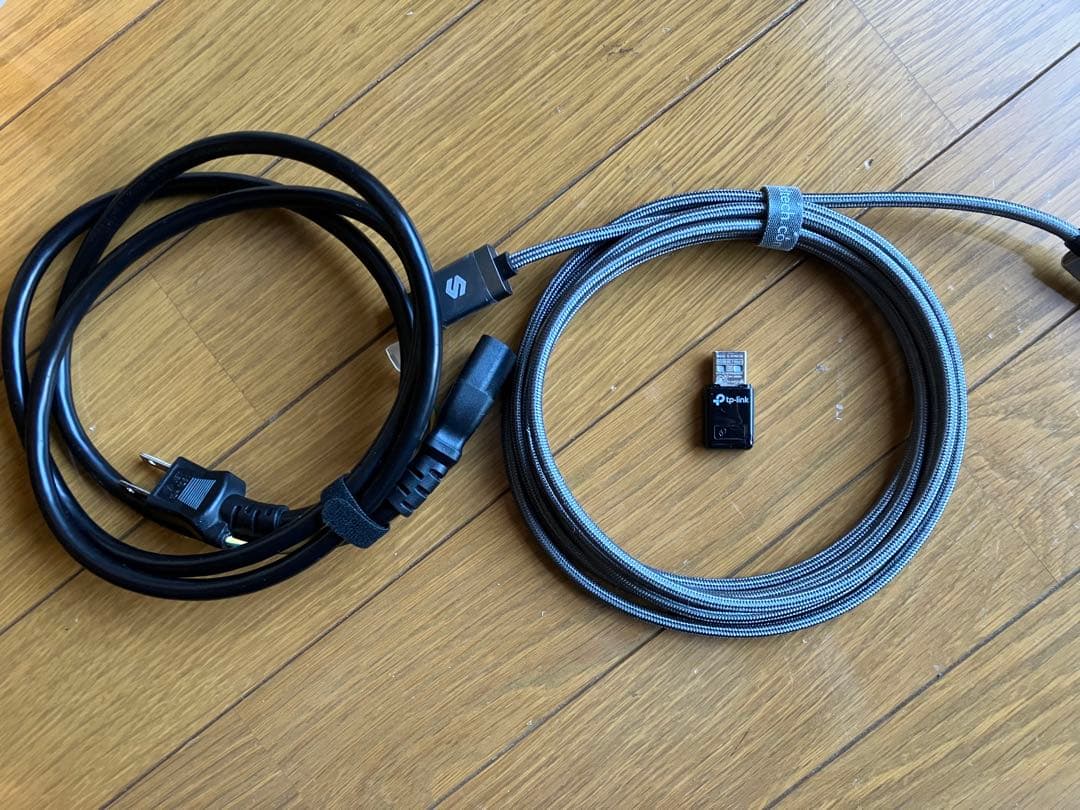 Windowsデスクトップ HP Prodesk i5-9500 256GB 12GB msOffice