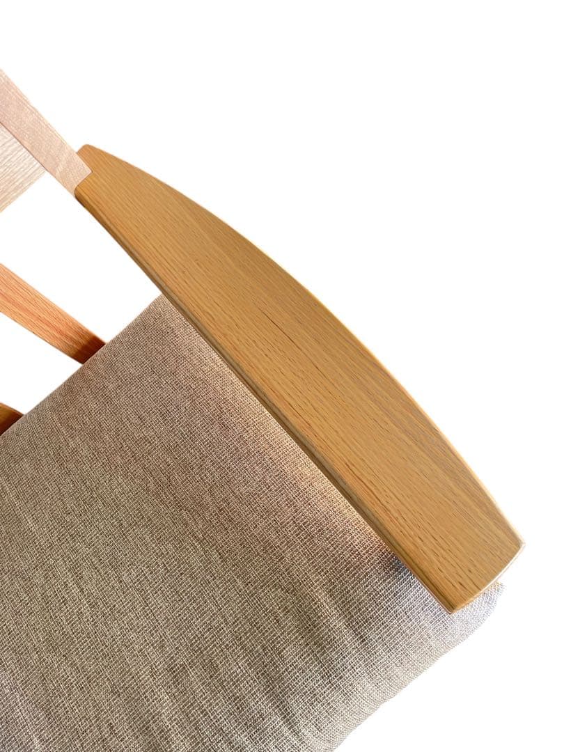 HR545 飛騨産業　3人掛け　ソファ　キツツキ　TR13SOR OU TRBE