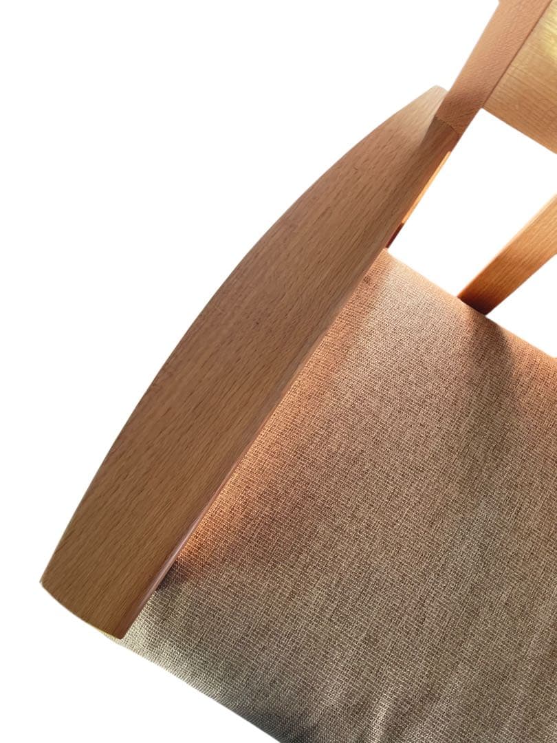 HR545 飛騨産業　3人掛け　ソファ　キツツキ　TR13SOR OU TRBE