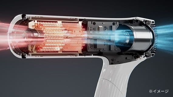 【新品未開封】リファ ビューテック ドライヤー スマート W ホワイト