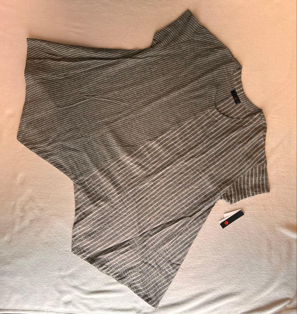 萌（MOYURU） 半袖チュニック