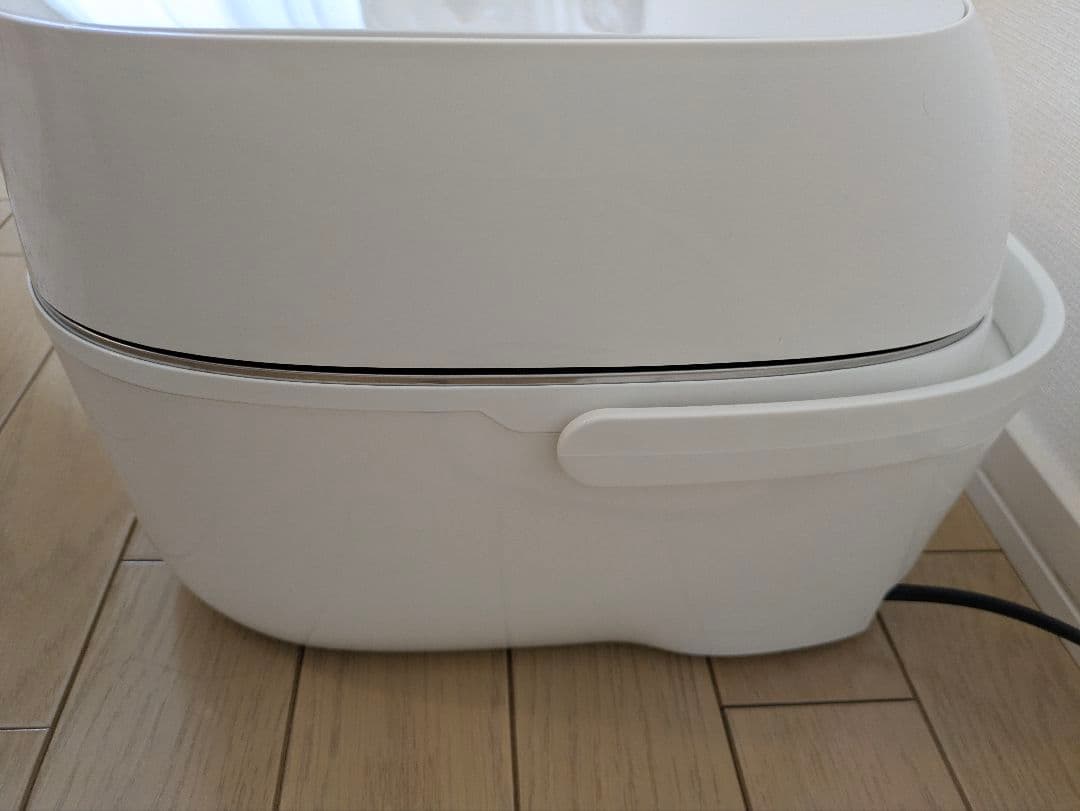 TOSHIBA RC-10VST 炎匠炊き 真空圧力IHジャー炊飯器 2023年