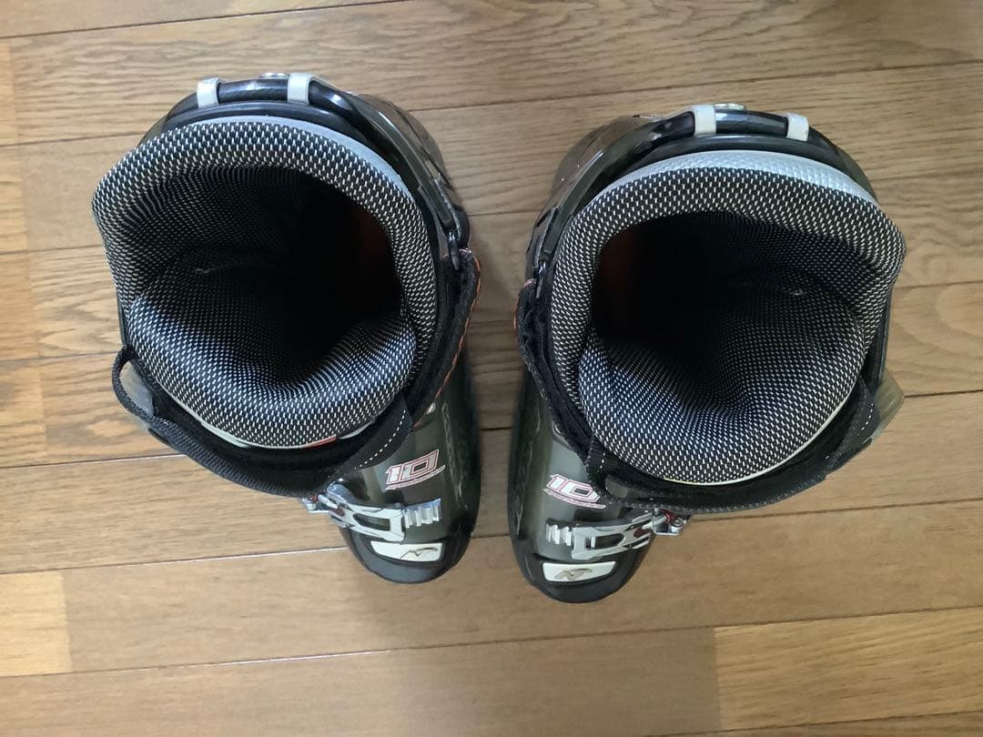 NORDICA SPEEDMACHINE 27.0cm スキーブーツ 315mm