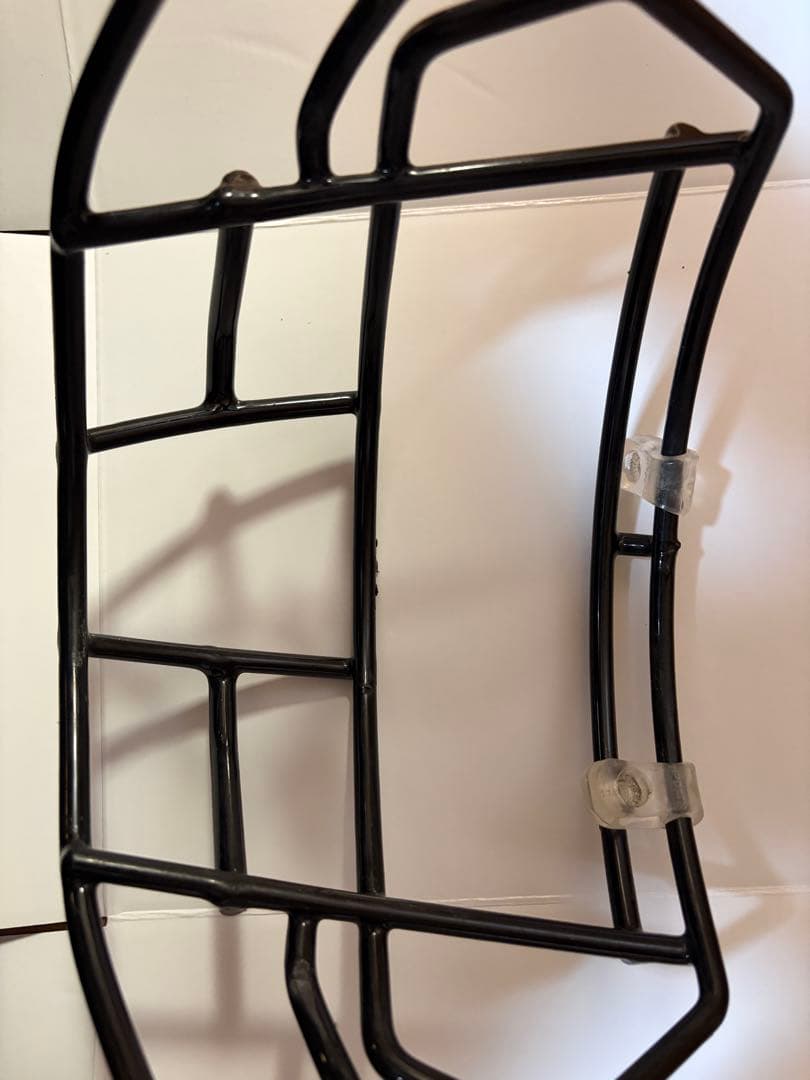 RIDDELL SPEED用 フェイスガード　808モデル