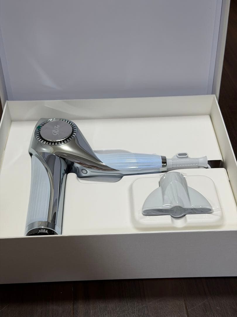 【新品】ReFa BEAUTECH DRYER BX / ホワイト