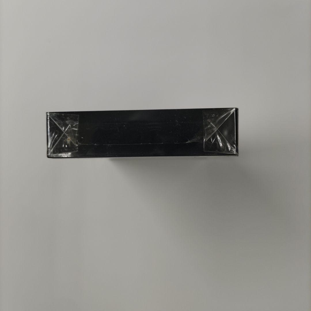 ナカミチメタルカセットテープＺＸC-60