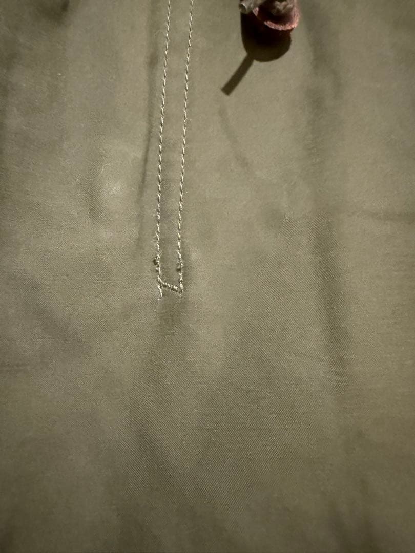 AMERICAN RAG CIE モッズコート