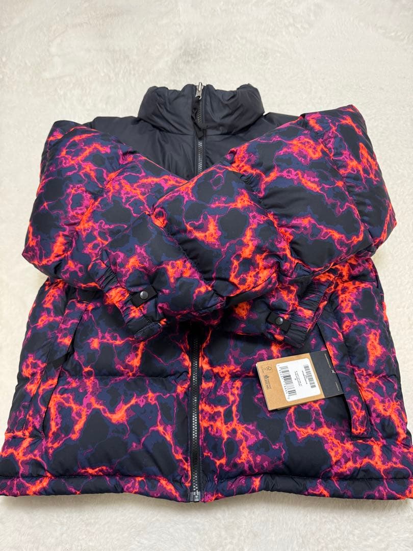 【未使用】The North Face 1996 Retro Nuptse