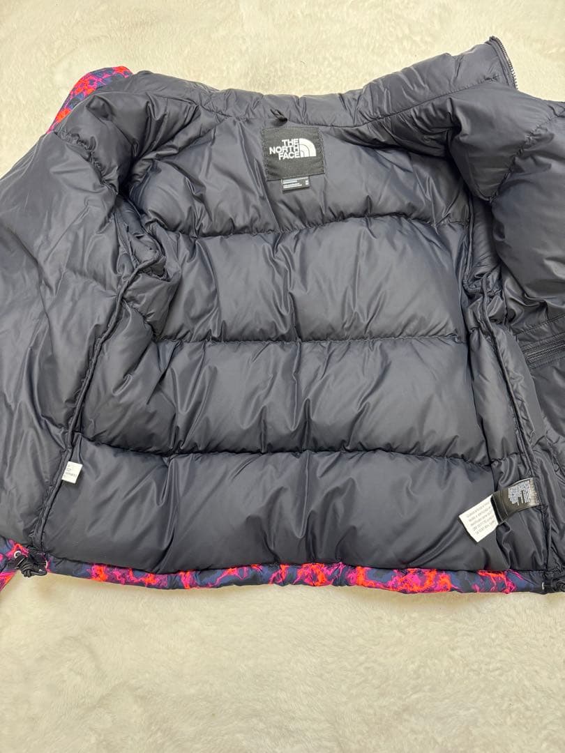 【未使用】The North Face 1996 Retro Nuptse