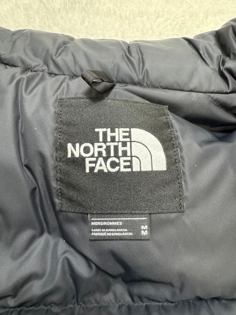 【未使用】The North Face 1996 Retro Nuptse