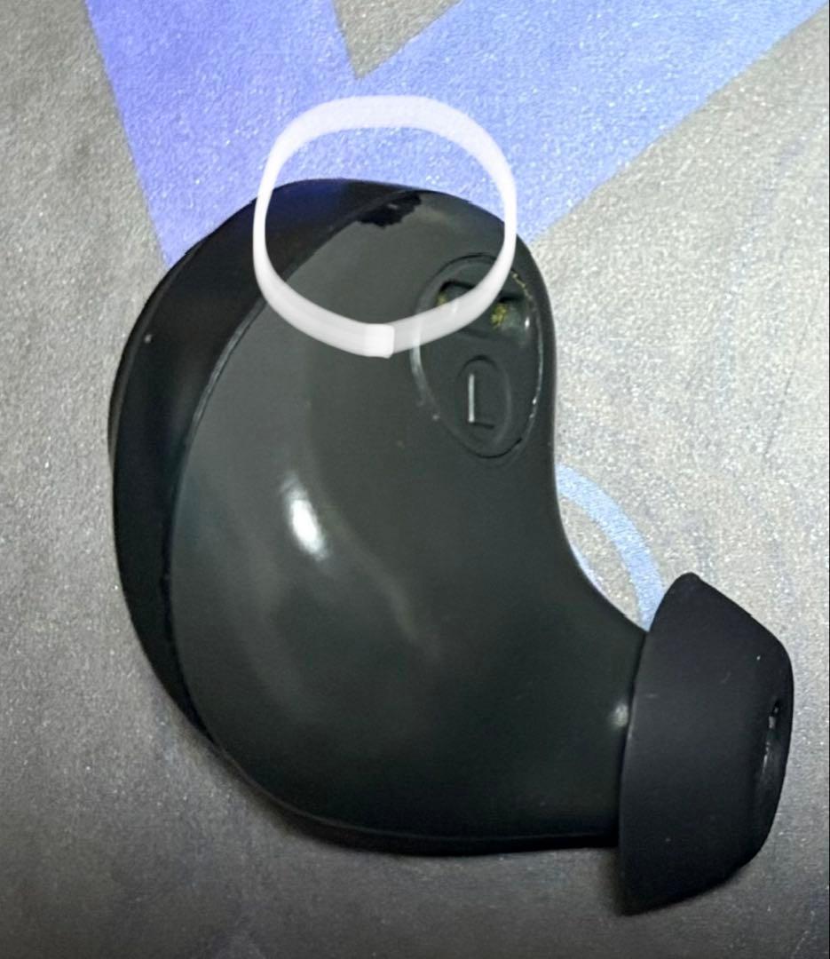 増田俊樹 ワイヤレスイヤホン