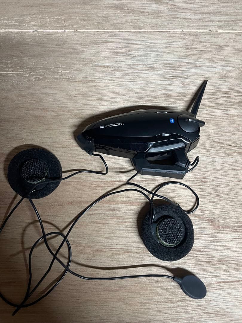 B＋com 6X ビーコム　動作確認済み