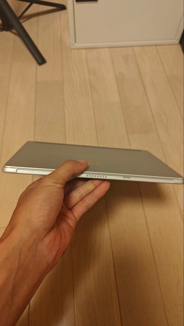 Microsoft Surface Go 2本体 + キーボード + 充電器