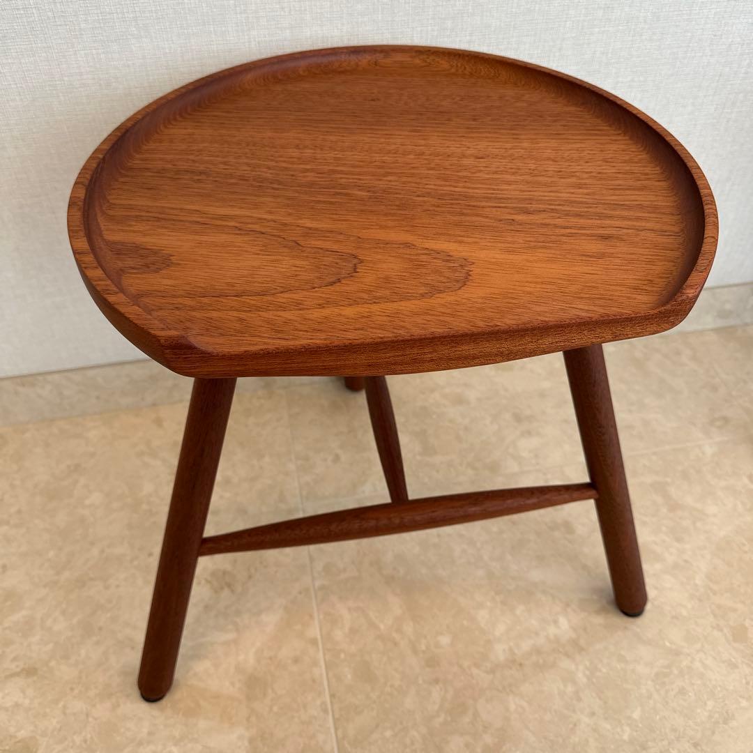 ACTUS WERNER | SHOEMAKER サイドテーブル