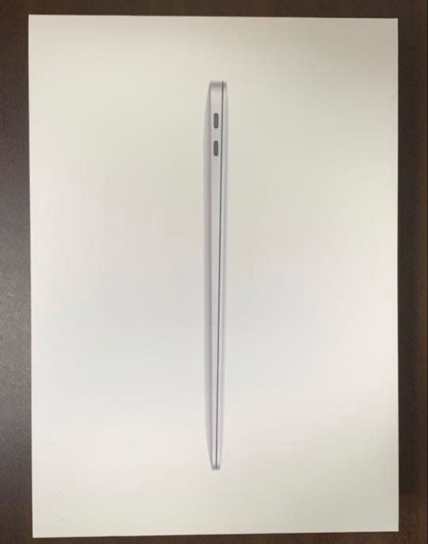 MacBook本体 Apple MacBook 2020 M1