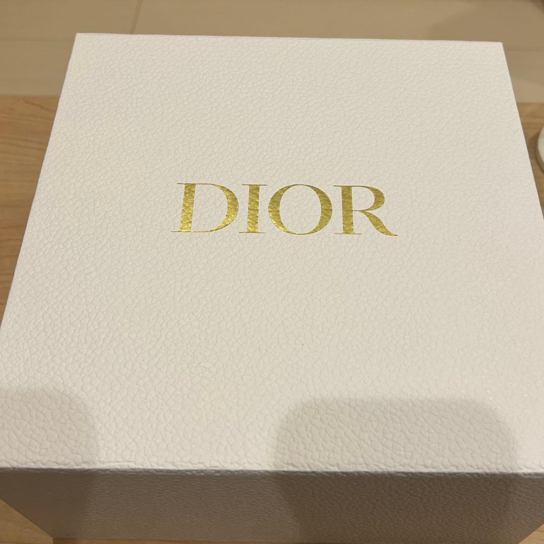 ディオール カプチュールホリデー 2025