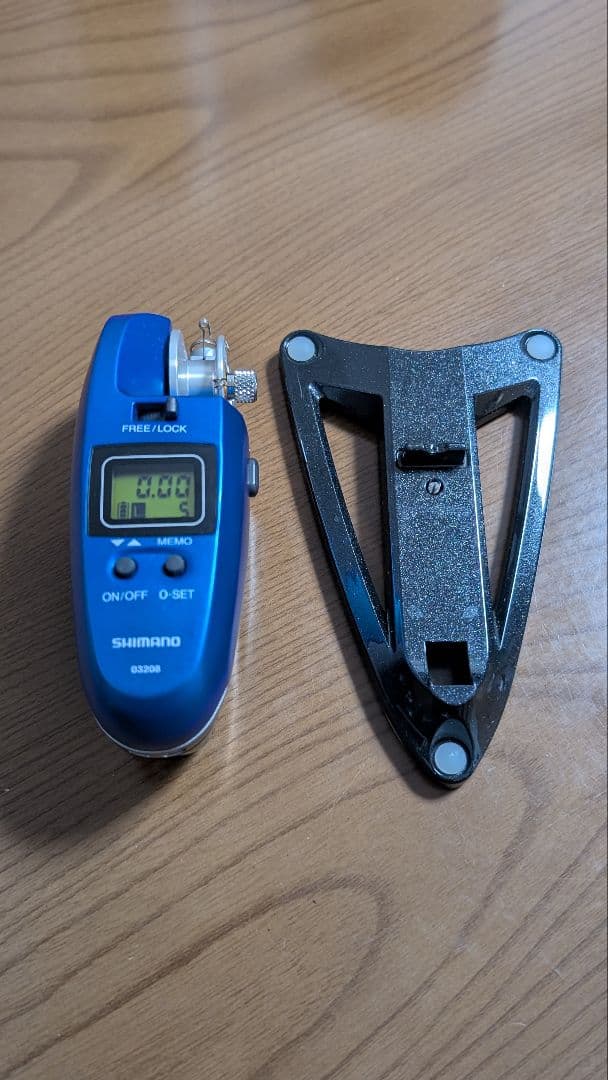 ワカサギマチック DDM-T 夢屋スプール 電動リール　わかさぎ釣り