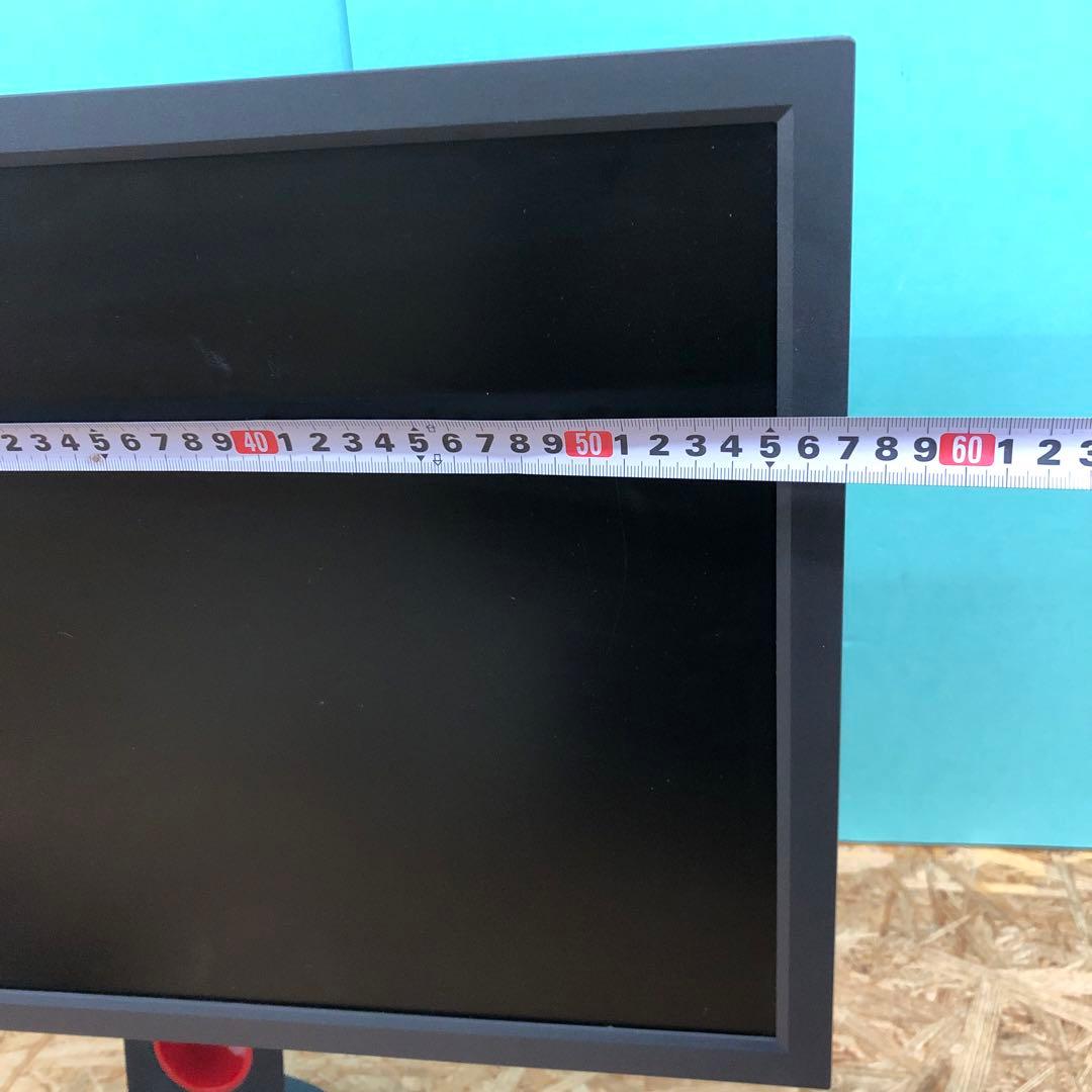 M4493 BenQ XL2411K 24インチ ゲーミングモニター