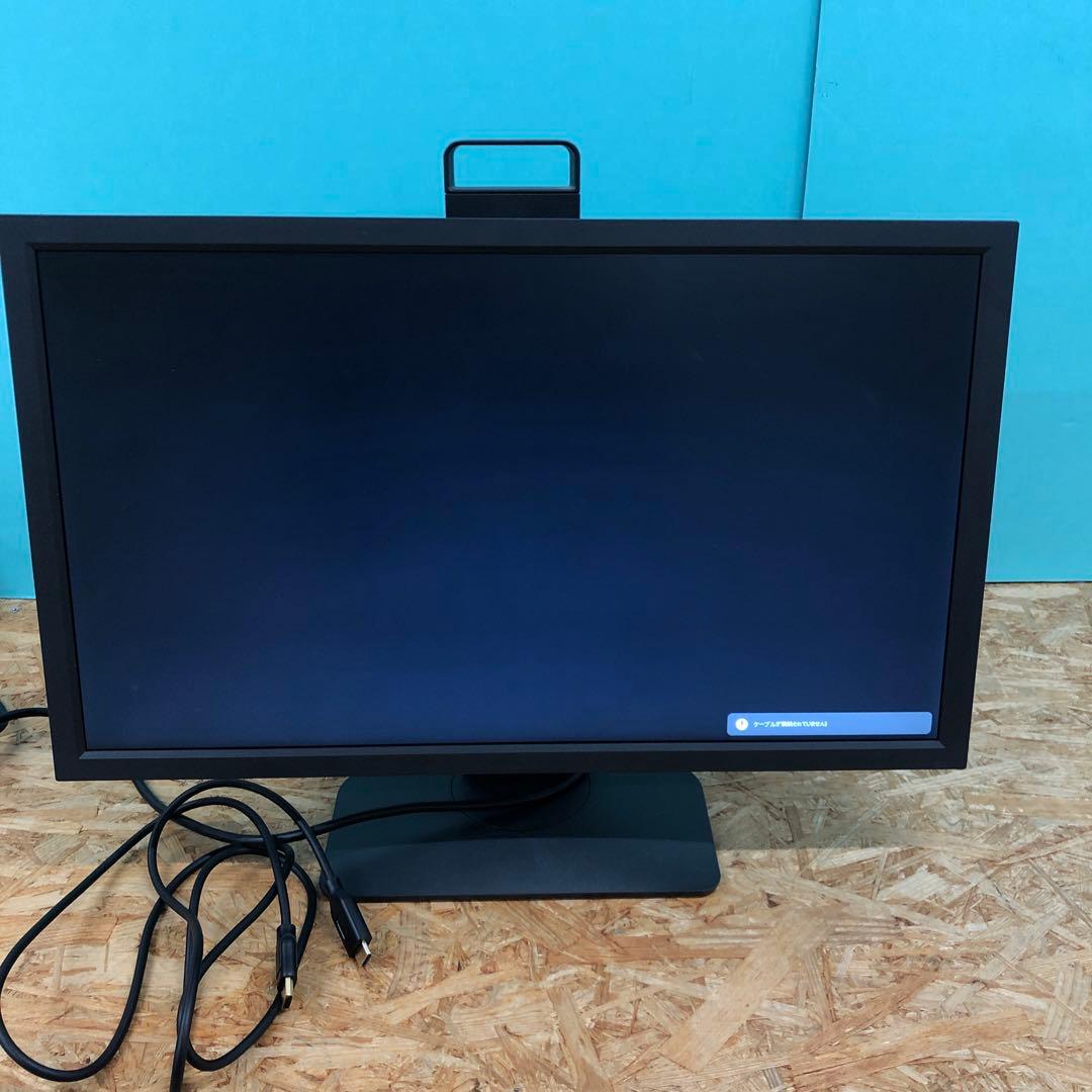 M4493 BenQ XL2411K 24インチ ゲーミングモニター