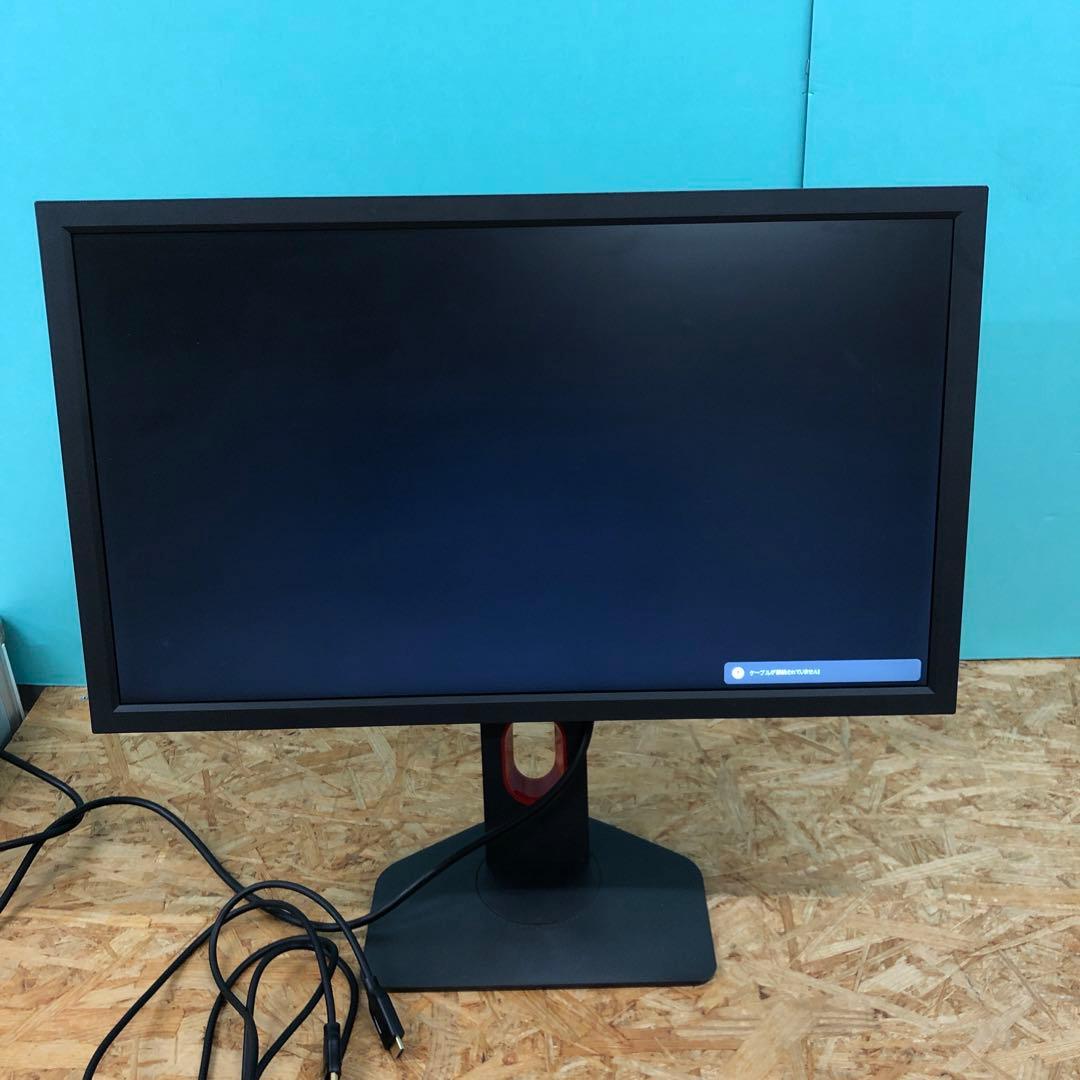 M4493 BenQ XL2411K 24インチ ゲーミングモニター