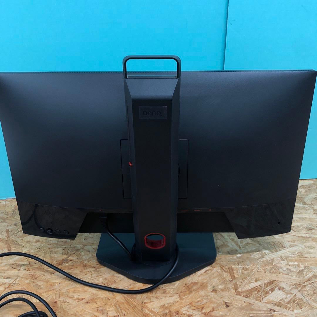 M4493 BenQ XL2411K 24インチ ゲーミングモニター