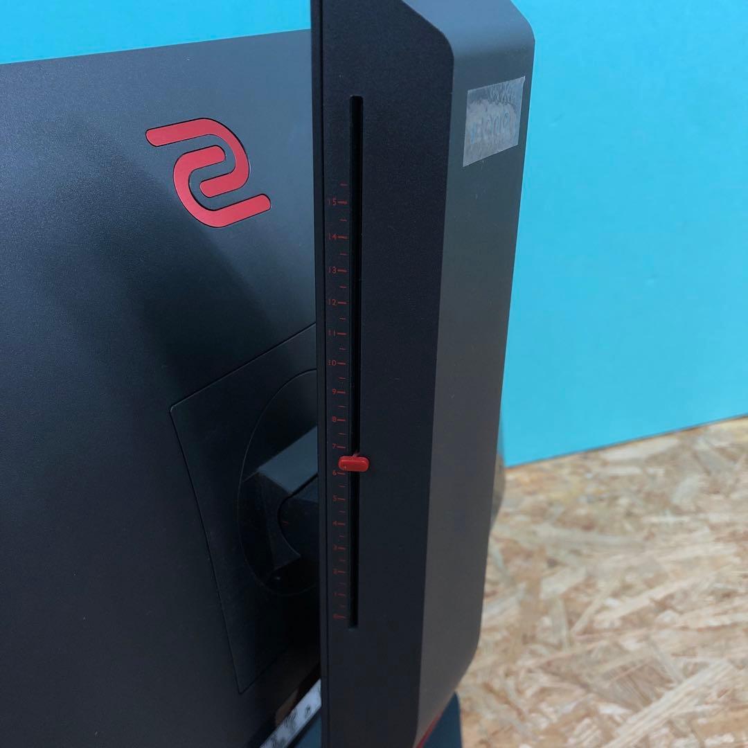 M4493 BenQ XL2411K 24インチ ゲーミングモニター