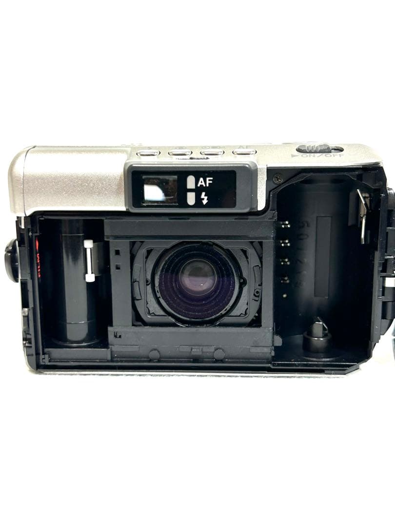 【完動品・美品】PENTAX ESPIO 120Mi