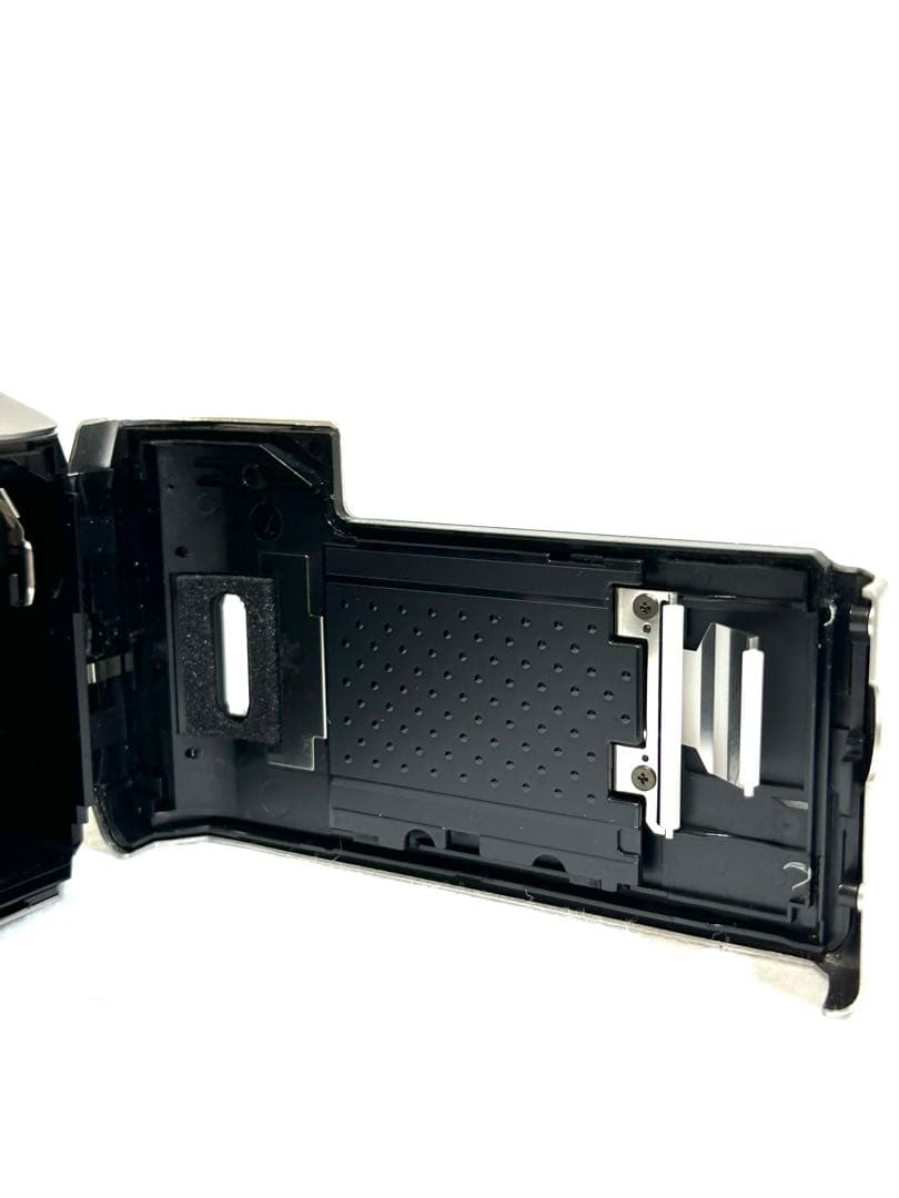 【完動品・美品】PENTAX ESPIO 120Mi