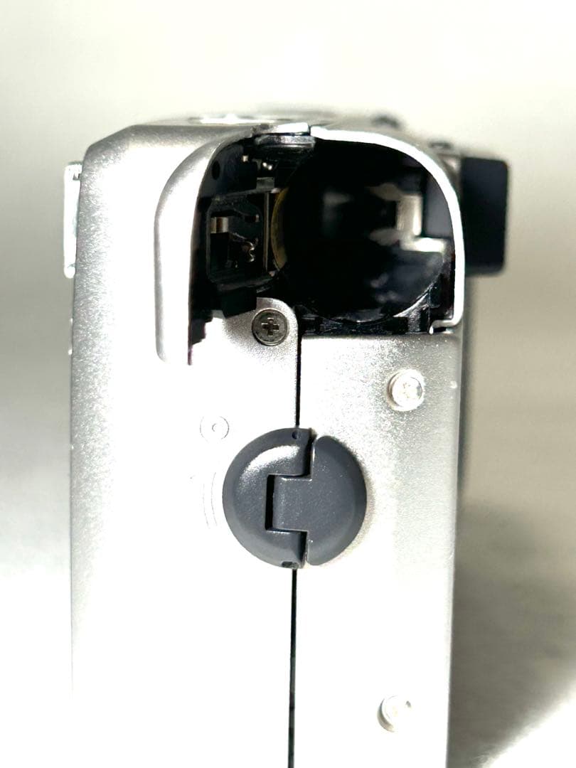 【完動品・美品】PENTAX ESPIO 120Mi