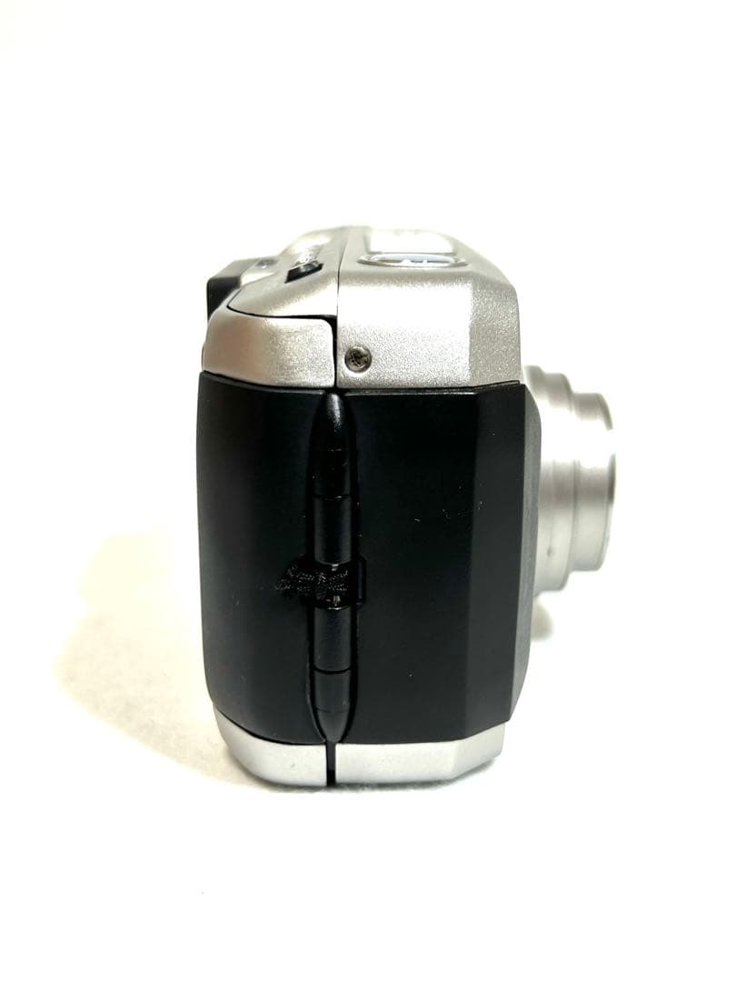 【完動品・美品】PENTAX ESPIO 120Mi