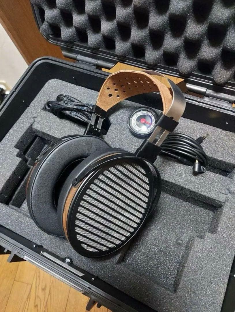 OriginalVoice 972MAX　ヘッドホン　ヘッドフォン