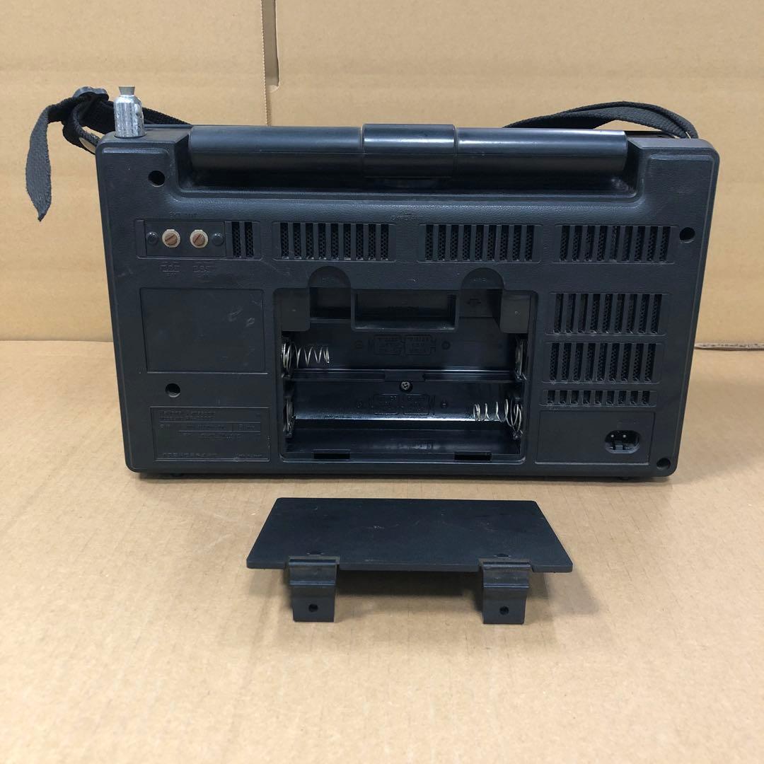 National Panasonic ラジオ　Cougar 2200 現状品