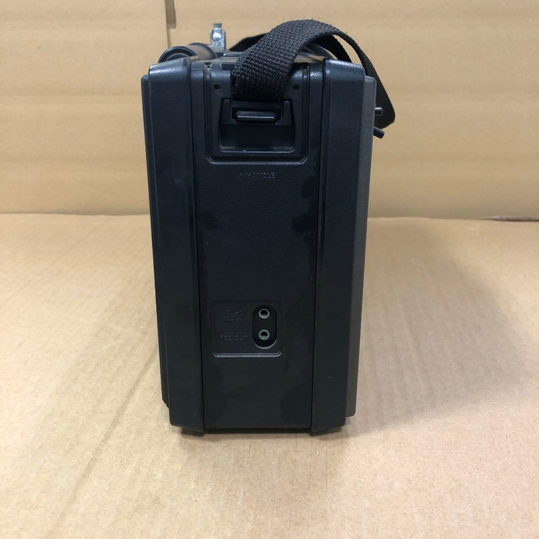 National Panasonic ラジオ　Cougar 2200 現状品