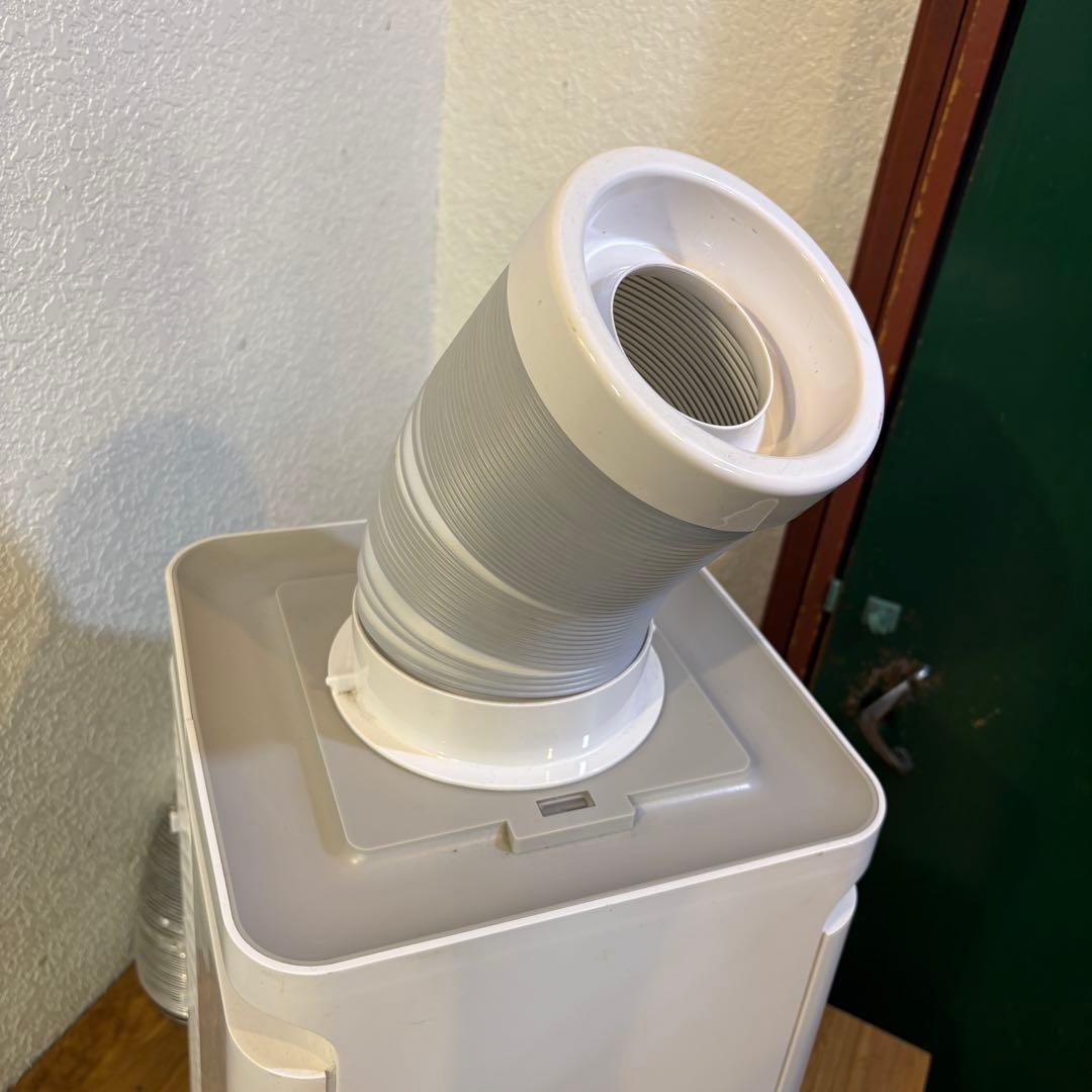 YUASA どこでもエアコン YNMC-5B